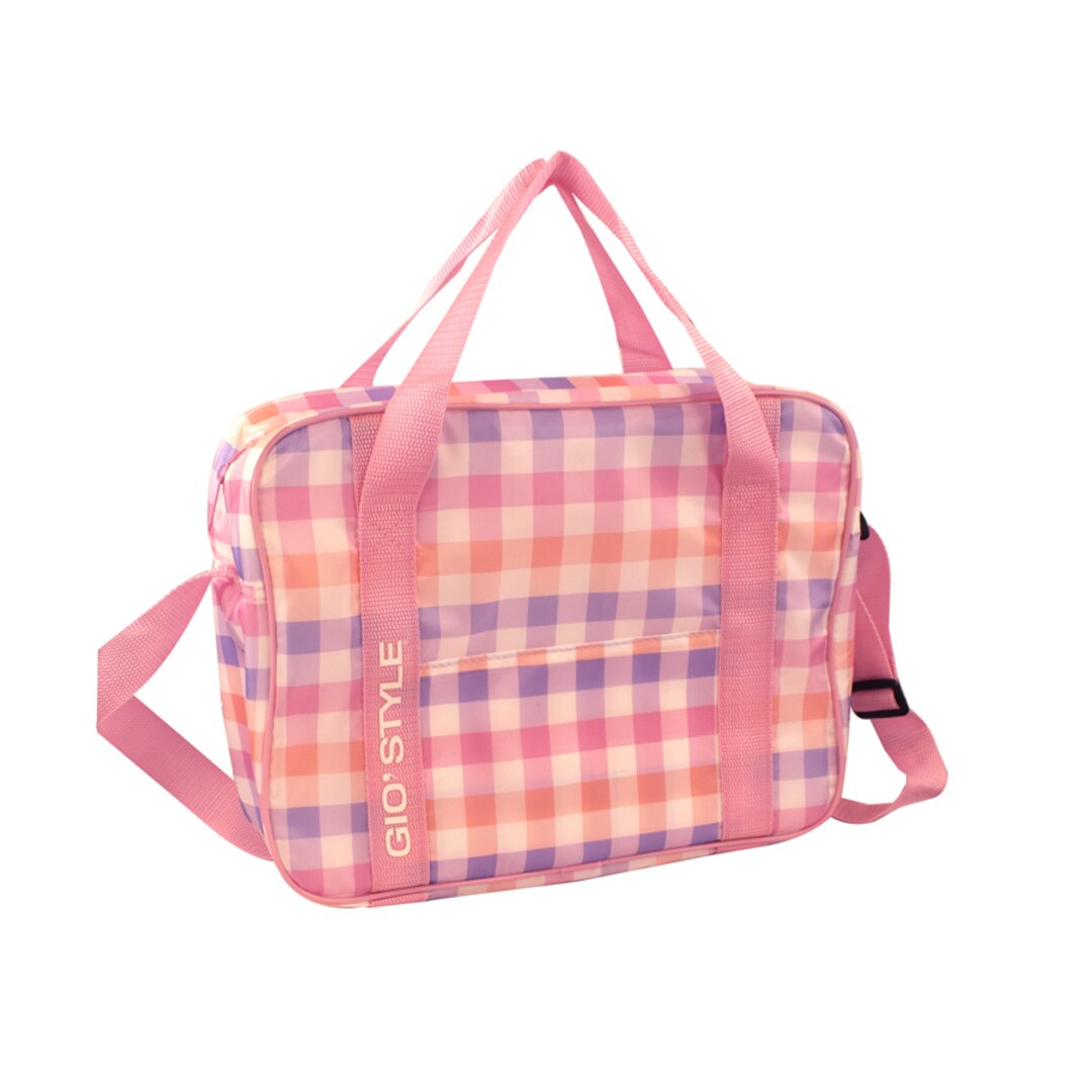 Giostyle Fiesta Picnic Çantë Termike Colors, 12 Lt, 1 Copë