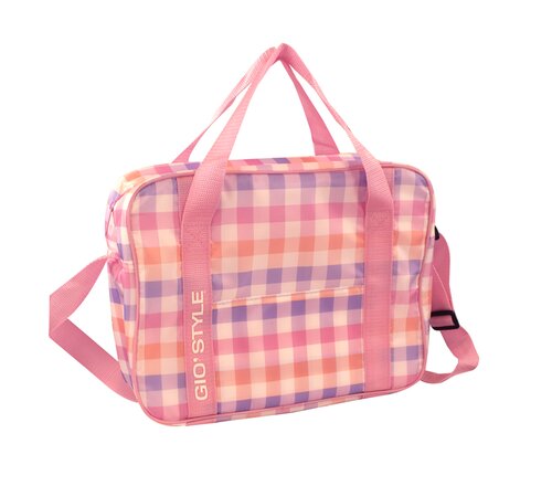 Giostyle Fiesta Picnic Thermal Bag Colors, 12 Lt, 1 Piece