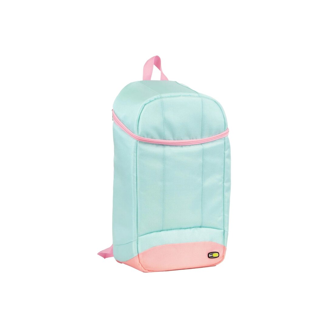 Giostyle Tulipano Backpack Çantë Termike Pastel Colors, 16 Lt, 1 Copë