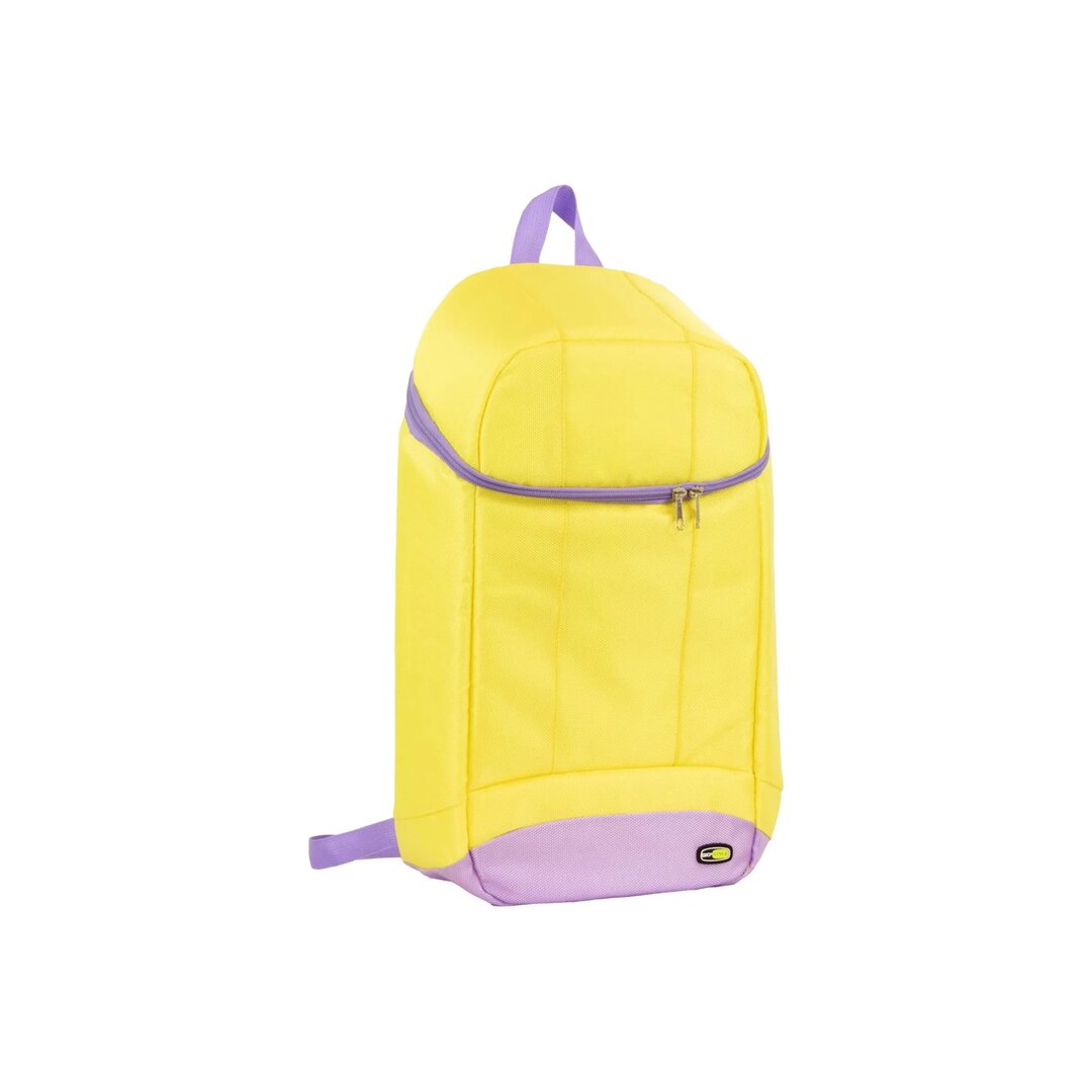 Giostyle Tulipano Backpack Çantë Termike Pastel Colors, 16 Lt, 1 Copë