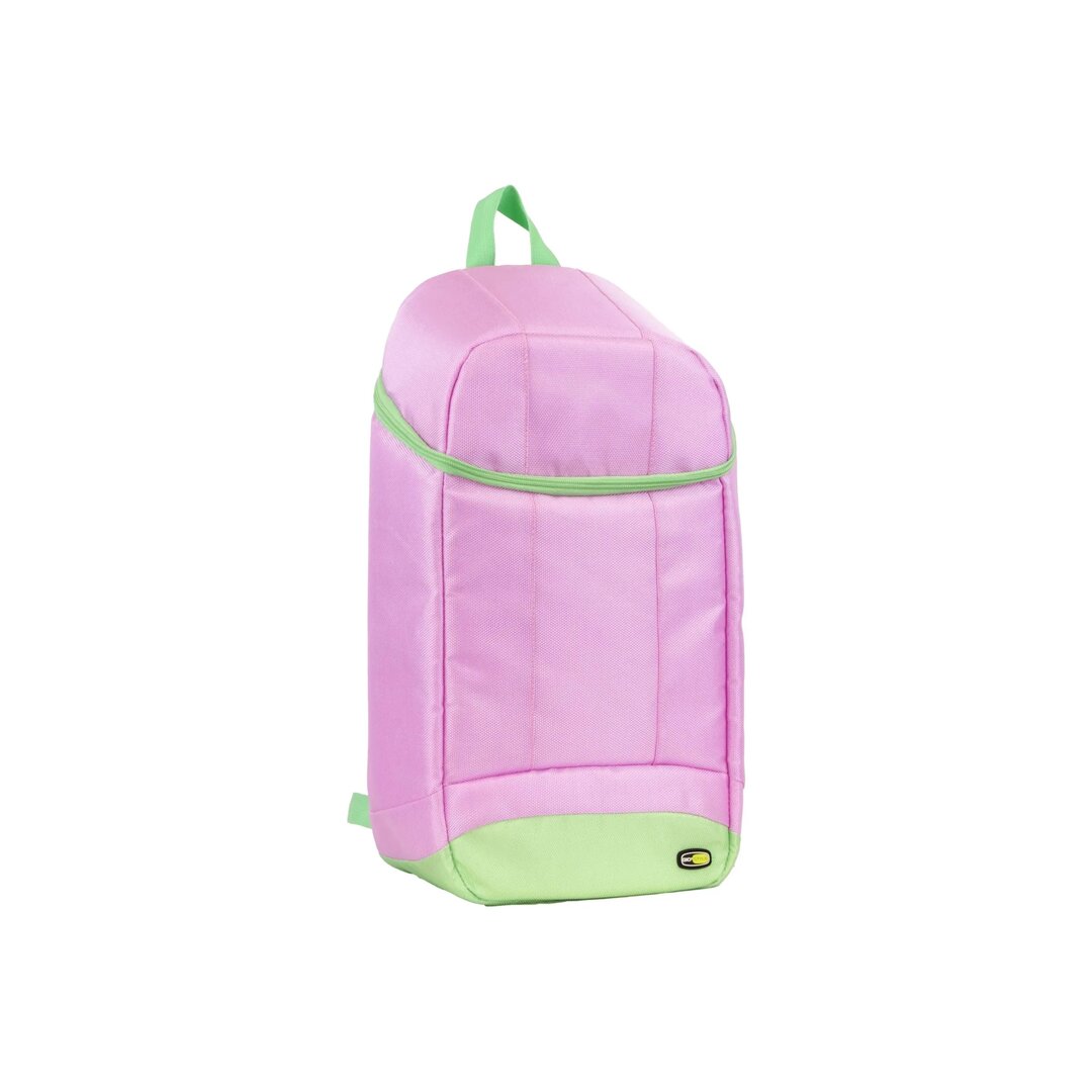 Giostyle Tulipano Backpack Çantë Termike Pastel Colors, 16 Lt, 1 Copë