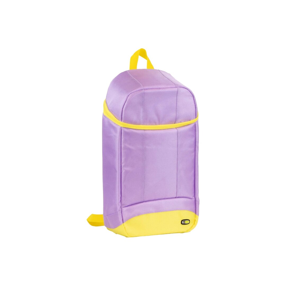 Giostyle Tulipano Backpack Çantë Termike Pastel Colors, 16 Lt, 1 Copë