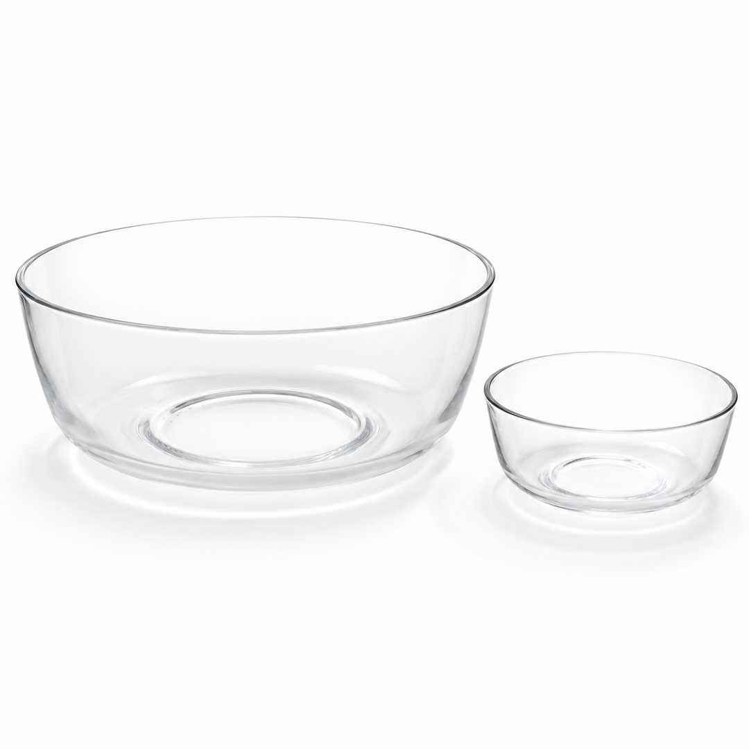 Vogue Cup Set Macedonia Round, 65-41, 7 Pieces
