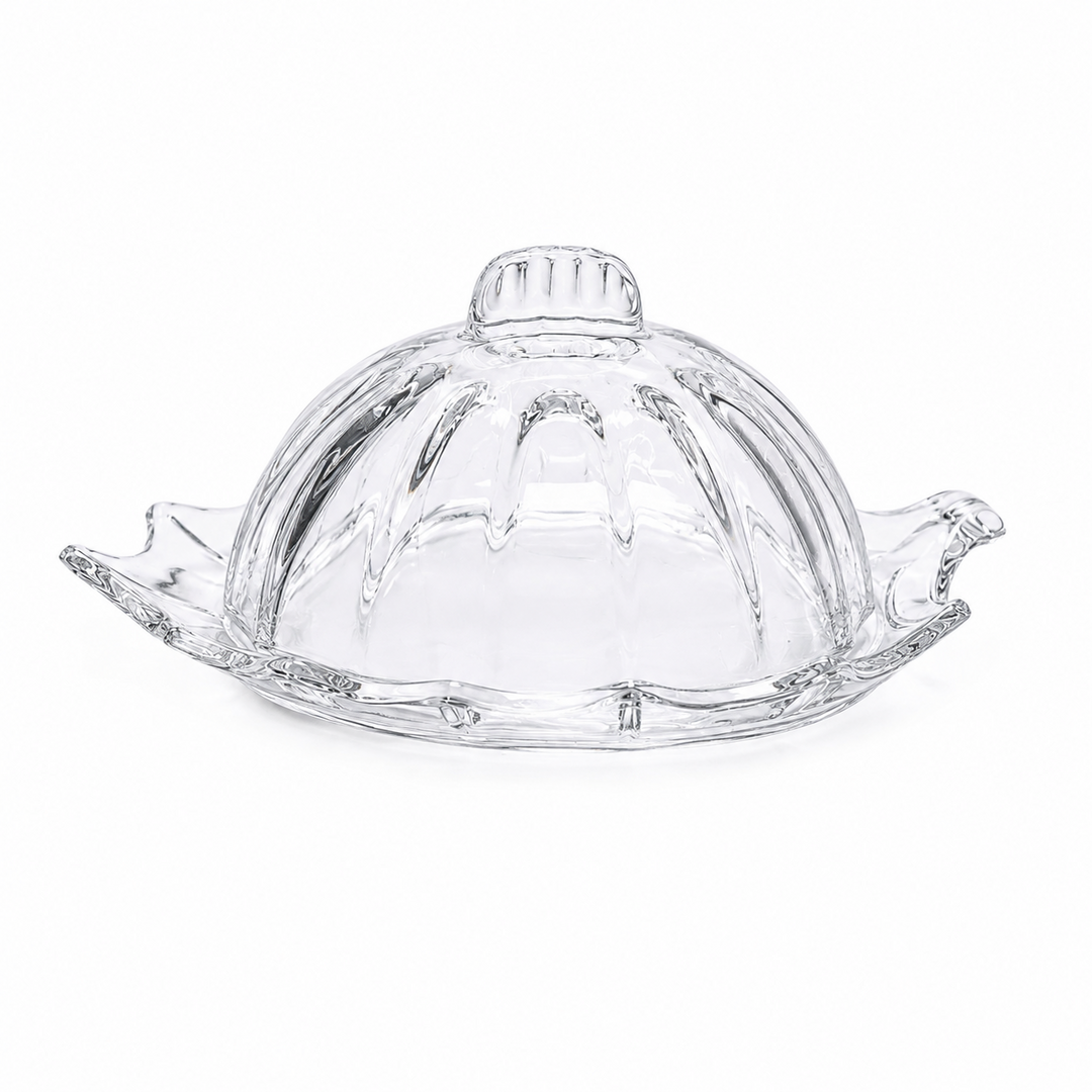 Leaf Food Container, 17x14x7.5 Cm, 65-33, 1 Piece