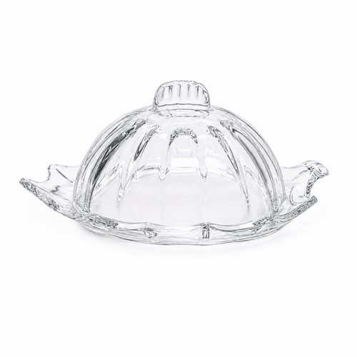 Leaf Food Container, 17x14x7.5 Cm, 65-33, 1 Piece