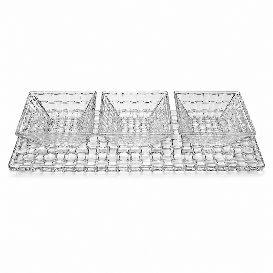 Capri Set Macedonia, 65-48, 4 Pieces