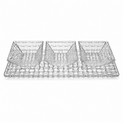 Capri Set Macedonia, 65-48, 4 Pieces