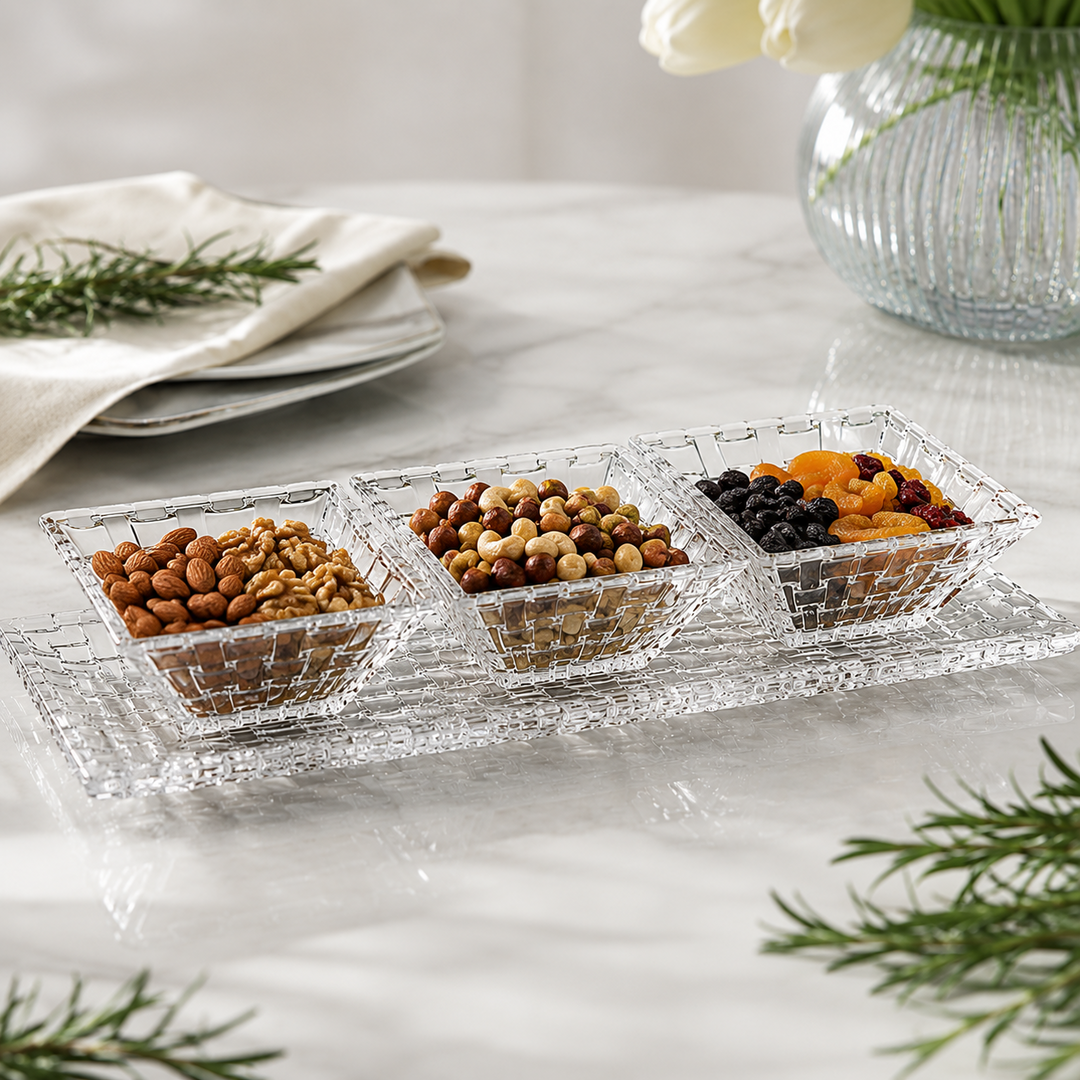 Capri Set Macedonia, 65-48, 4 Pieces
