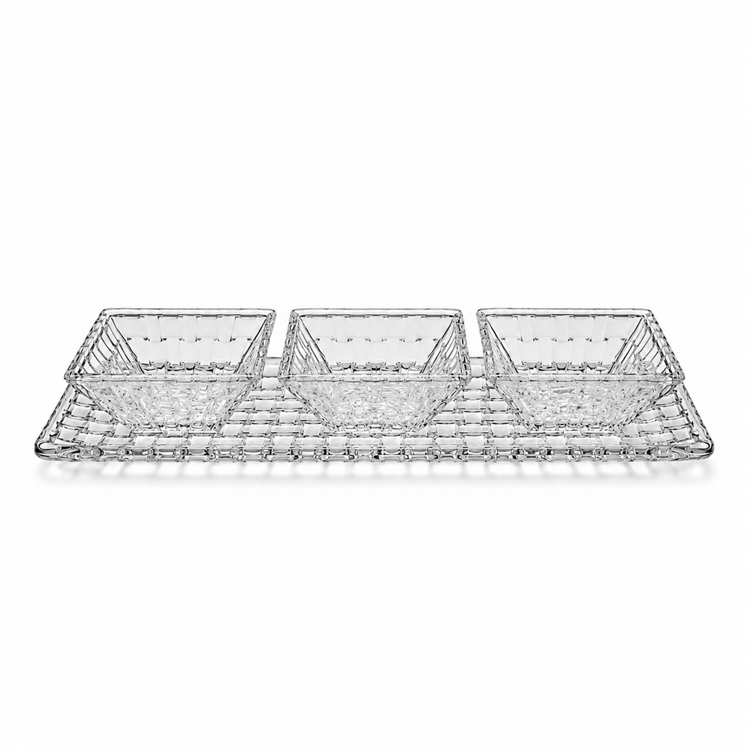 Capri Set Macedonia, 65-48, 4 Pieces