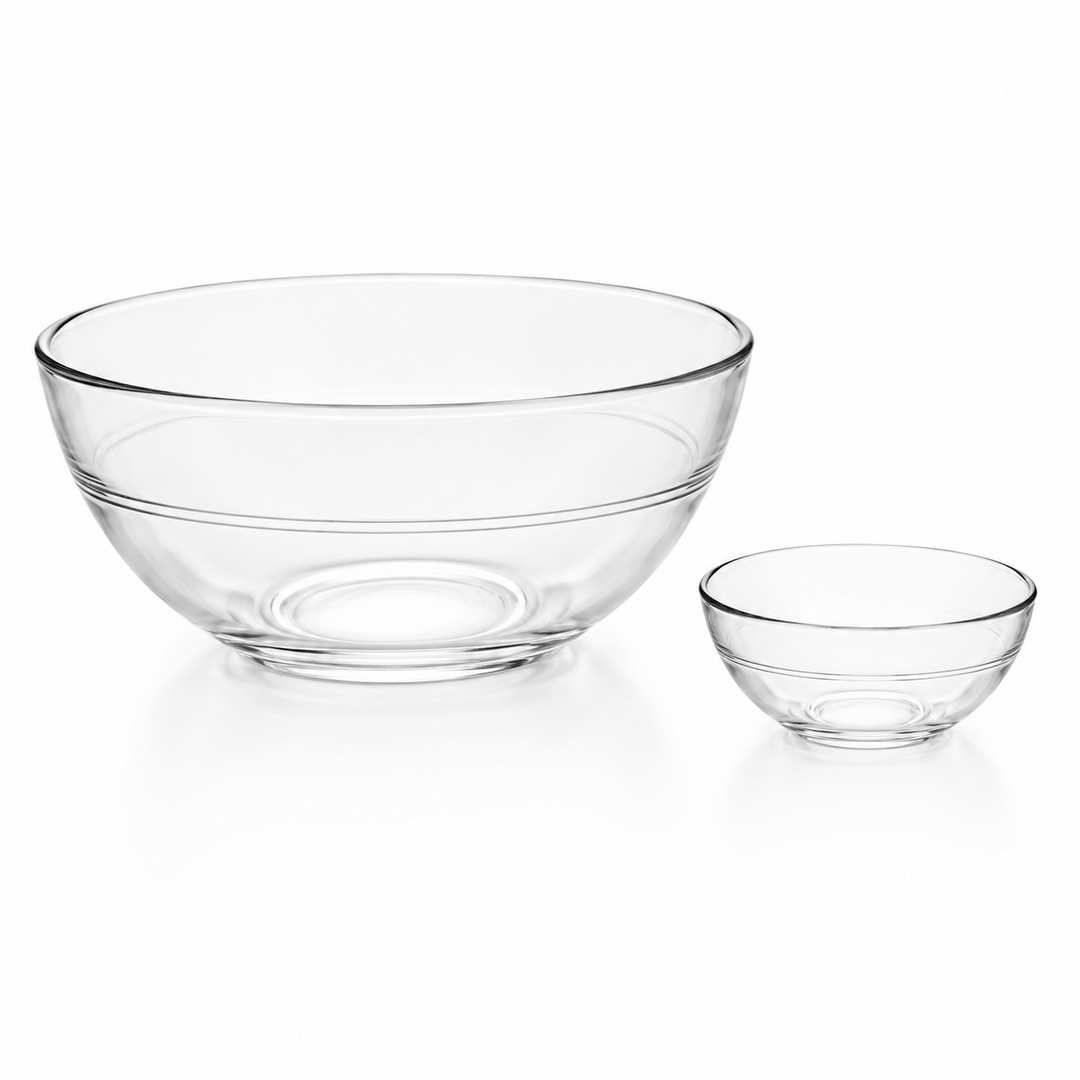 Vogue Cup Set Macedonia Plain, 65-40, 7 Pieces