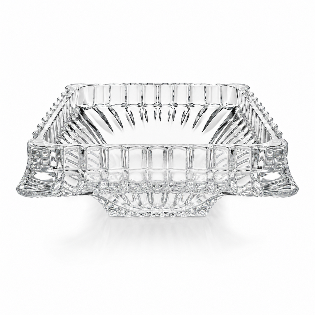 Crown Fruit Bowl, 20x20x12.5 Cm, 65-30, 1 Piece