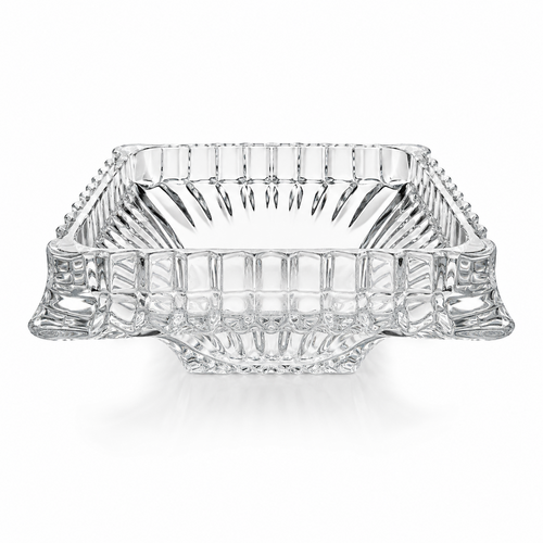 Crown Fruit Bowl, 20x20x12.5 Cm, 65-30, 1 Piece