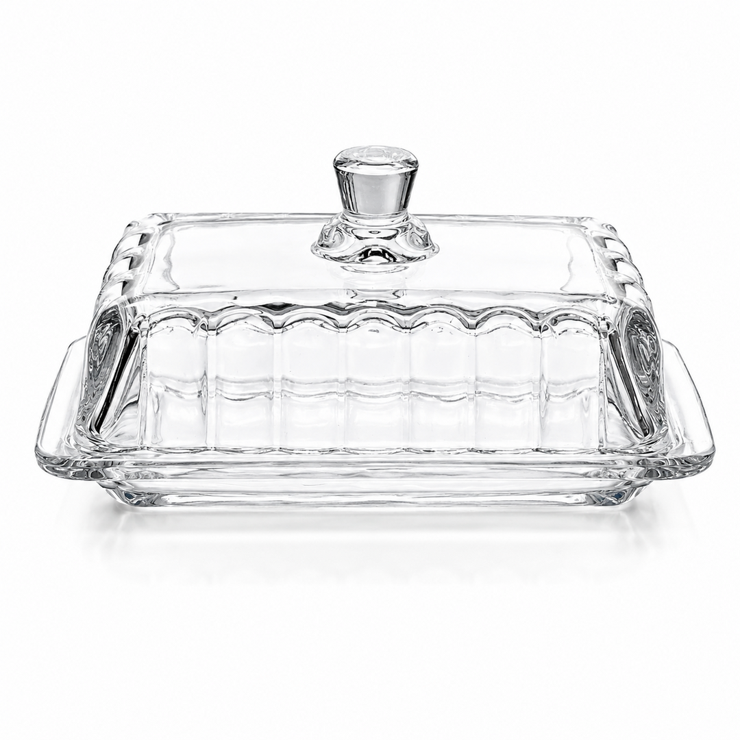 Lakotto Butter Holder, 17x10x11 Cm, 65-34, 1 Piece