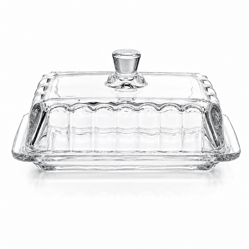 Lakotto Butter Holder, 17x10x11 Cm, 65-34, 1 Piece