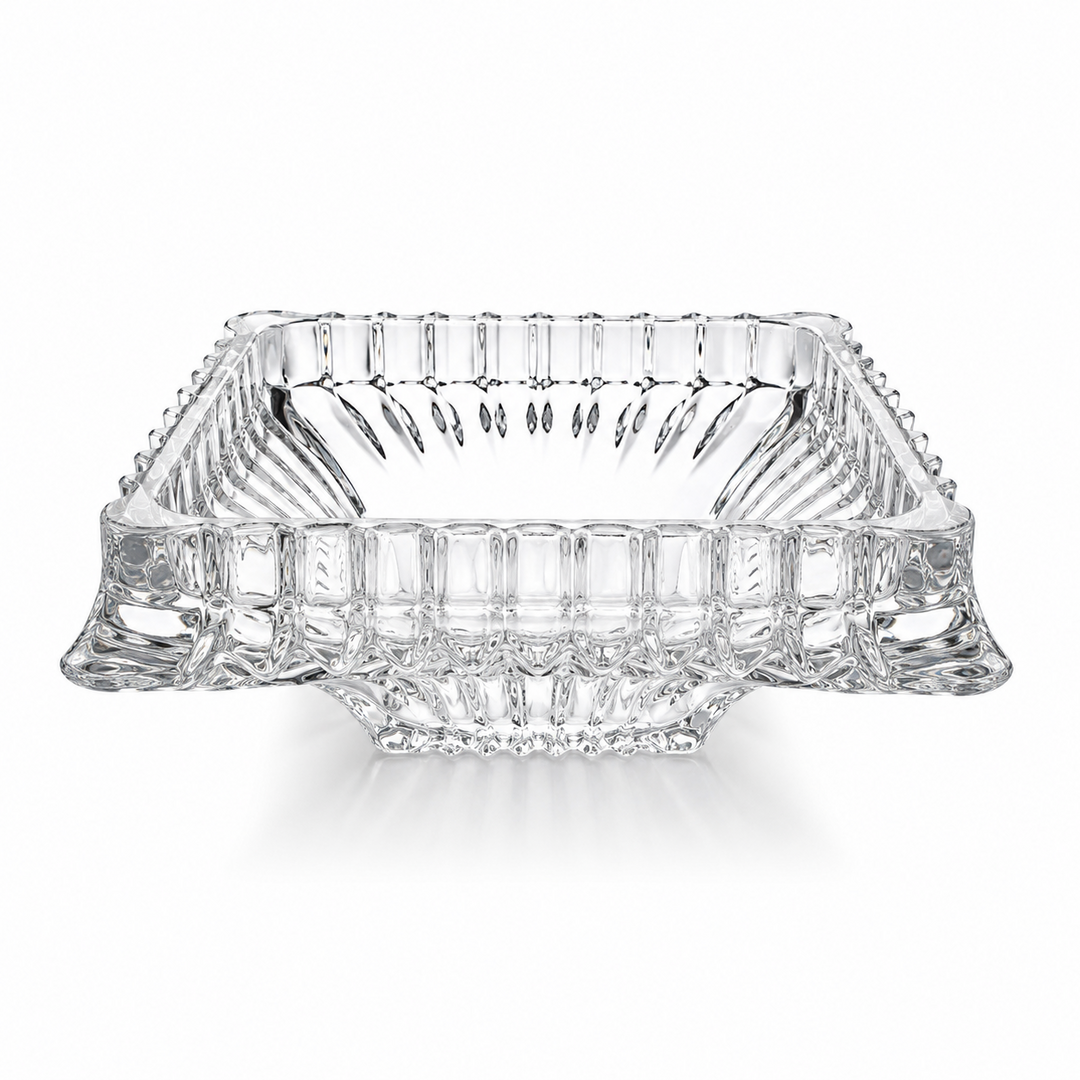 Crown Fruit Bowl, 25x25x11.5  Cm, 65-27, 1 Piece