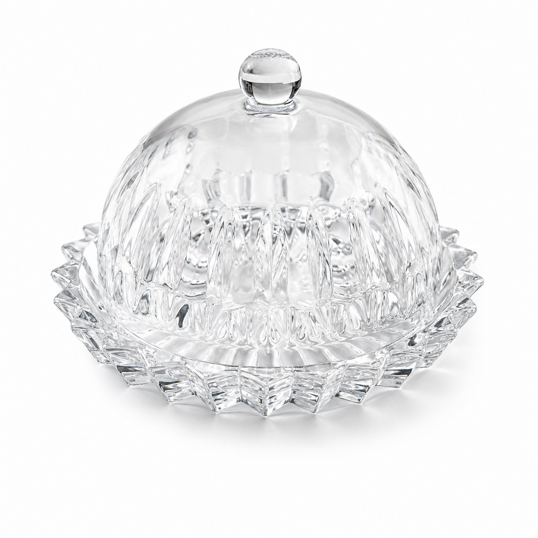 Crown Rental Cup with Lid, 14x9.5 Cm, 65-32, 1 Piece