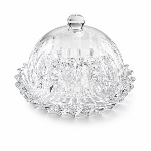 Crown Rental Cup with Lid, 14x9.5 Cm, 65-32, 1 Piece