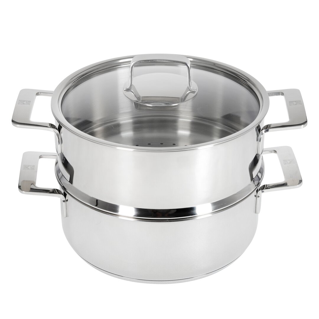 Isogona Bra Signature Tenxhere Banjëmari Drainer, 20 Cm, 2.25 Lt, 1 Copë