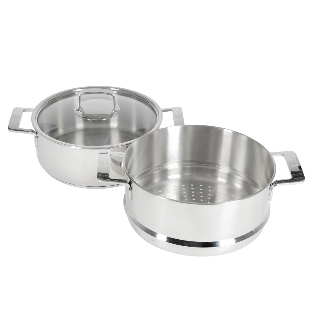 Isogona Bra Signature Tenxhere Banjëmari Drainer, 20 Cm, 2.25 Lt, 1 Copë