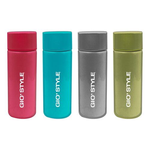 Giostyle Candy Vacuum Bootle Termus Colors, 12 Cl, 1 Piece