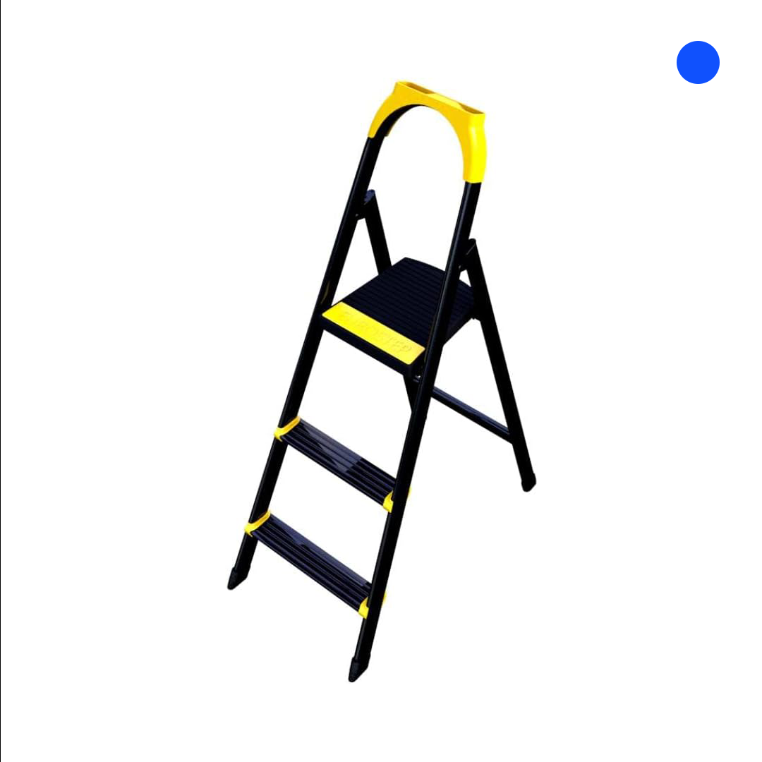 Leo Plus 2+1 Ladder, 1 Piece