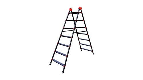 Lepus Plus 7+7 Ladder New, 1 Piece