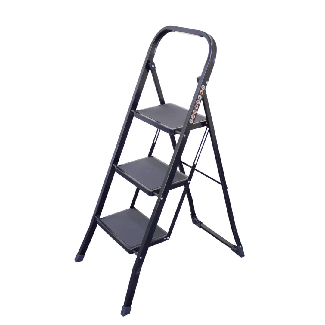 Minitower Plus 3 Steps, 1 Piece
