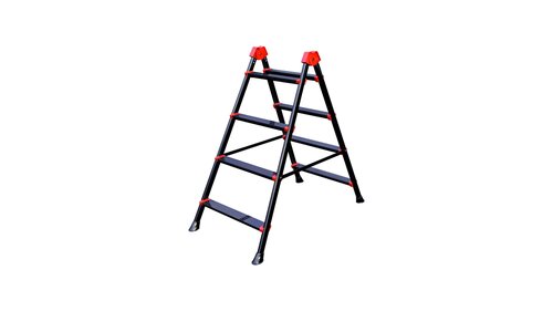 Lepus Plus 4+4 Ladder New, 1 Piece