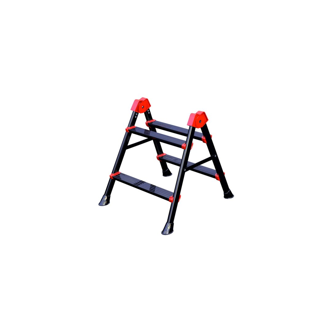 Lepus Plus 2+2 Ladder New, 1 Piece