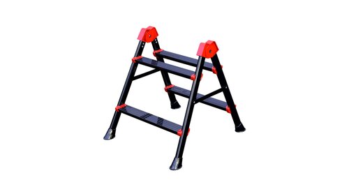 Lepus Plus 2+2 Ladder New, 1 Piece