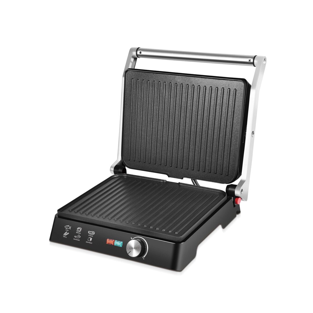 Sonifer Grillë Elektrike, 1800W, Sf-6205, 1 Copë