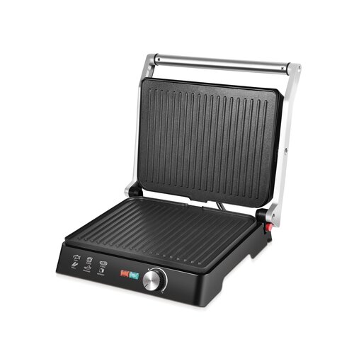 Sonifer Grillë Elektrike, 1800W, Sf-6205, 1 Copë