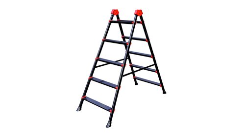 Lepus Plus 5+5 Ladder New, 1 Piece