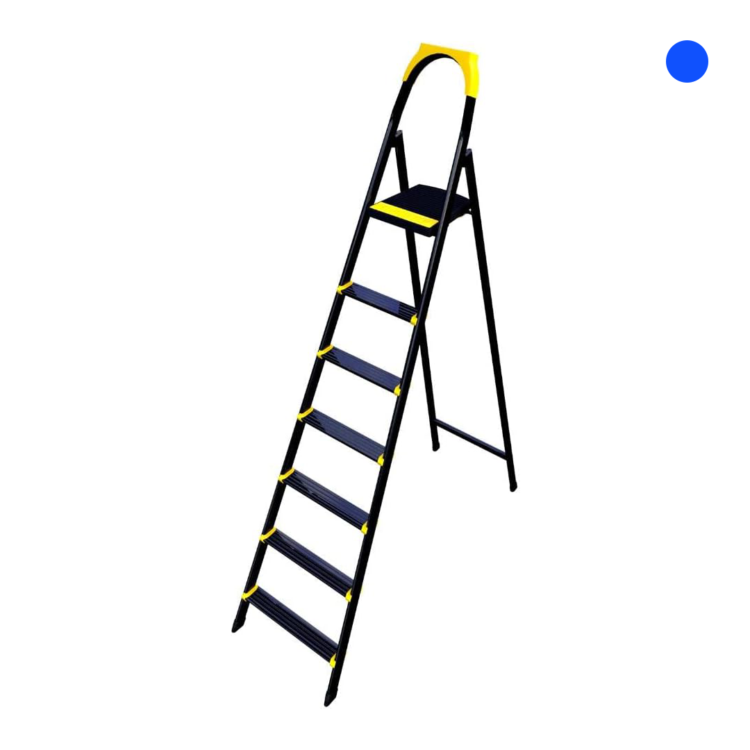 Leo Plus 6+1 Ladder, 1 Piece