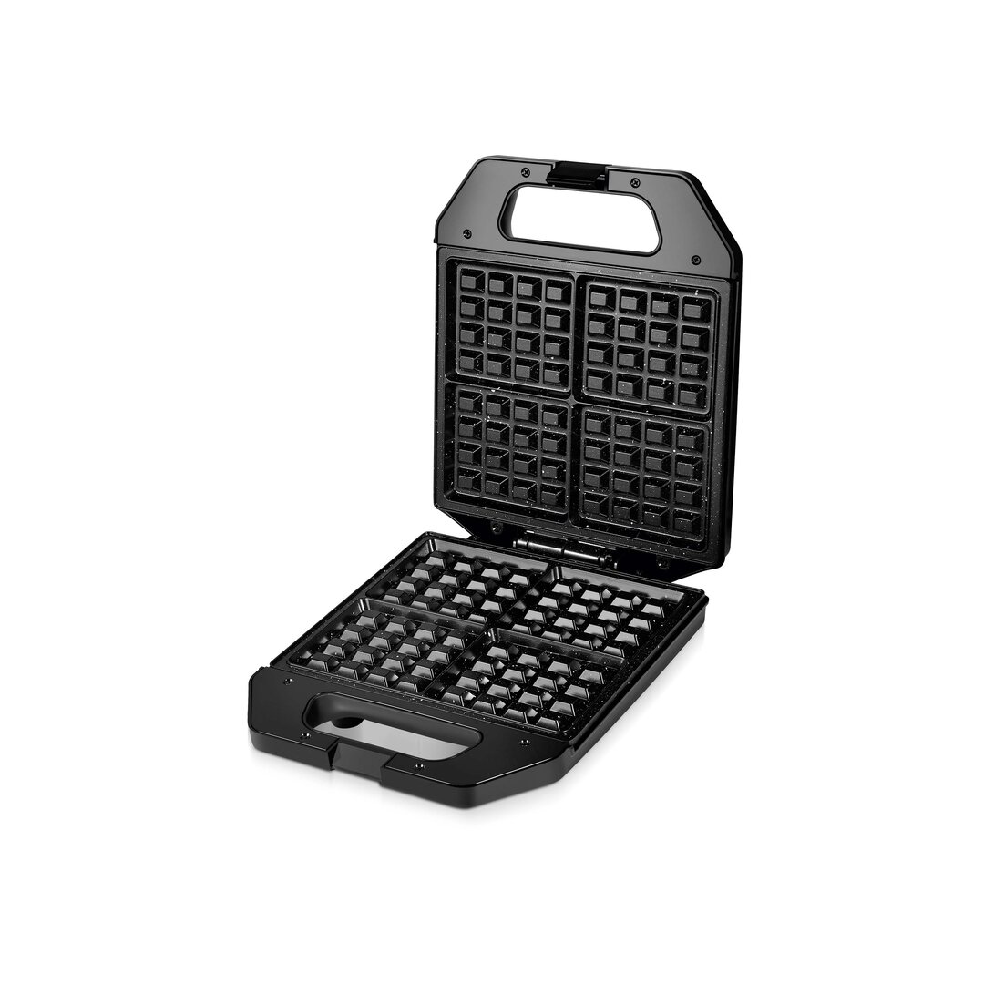 Sonifer Tostier për Waffle, 1400W, Sf-6200, 1 Copë