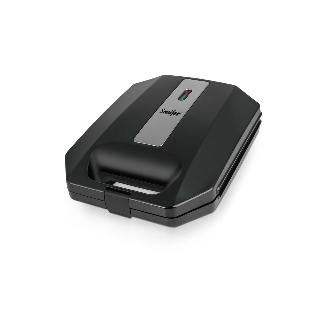 Sonifer Tostier për Waffle, 1400W, Sf-6200, 1 Copë