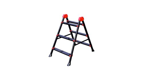 Lepus Plus 3+3 Ladder New, 1 Piece