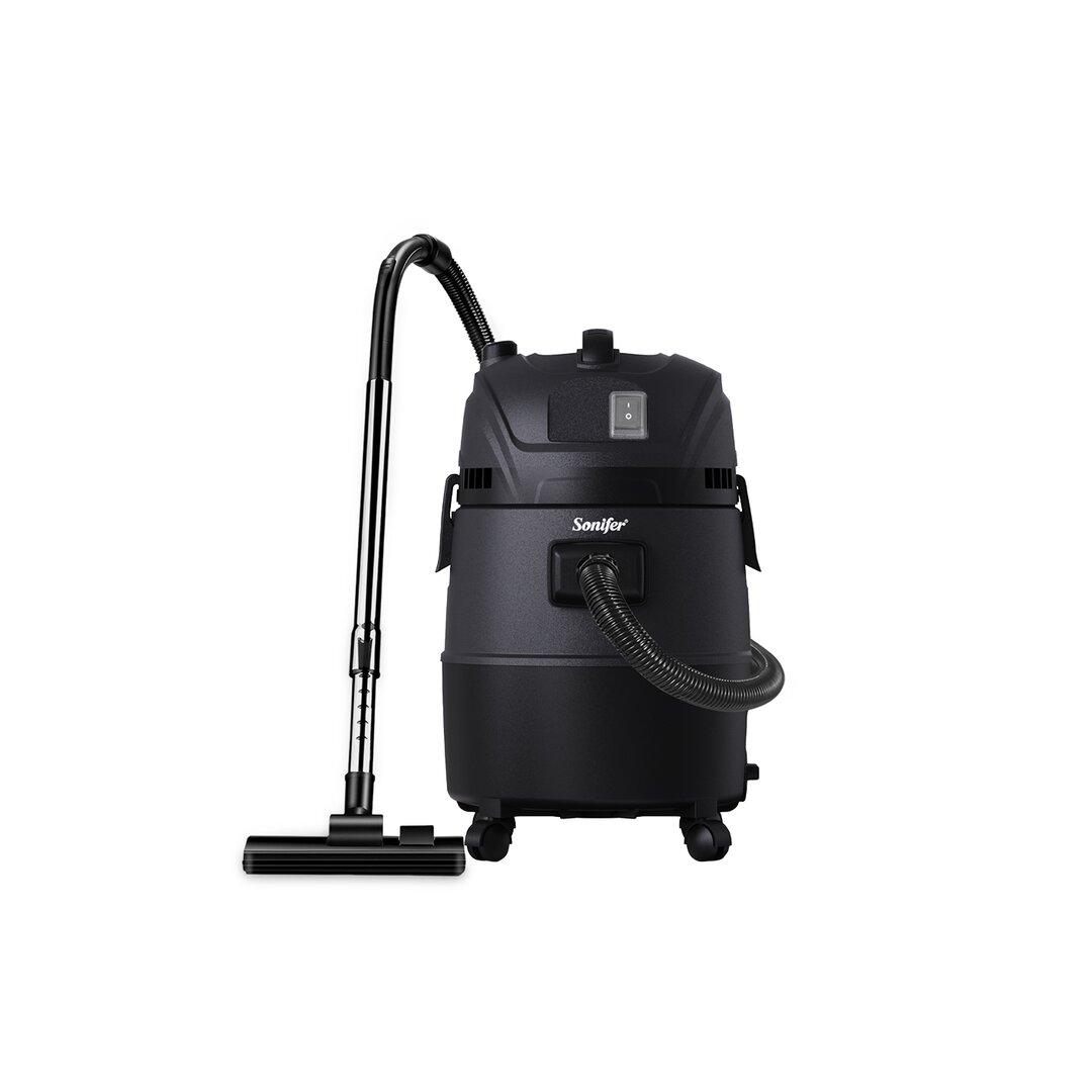 Sonifer Multifunctional Vacuum Cleaner, 30 Lt, 3In1, 2000W, Sf-2274, 1 Piece