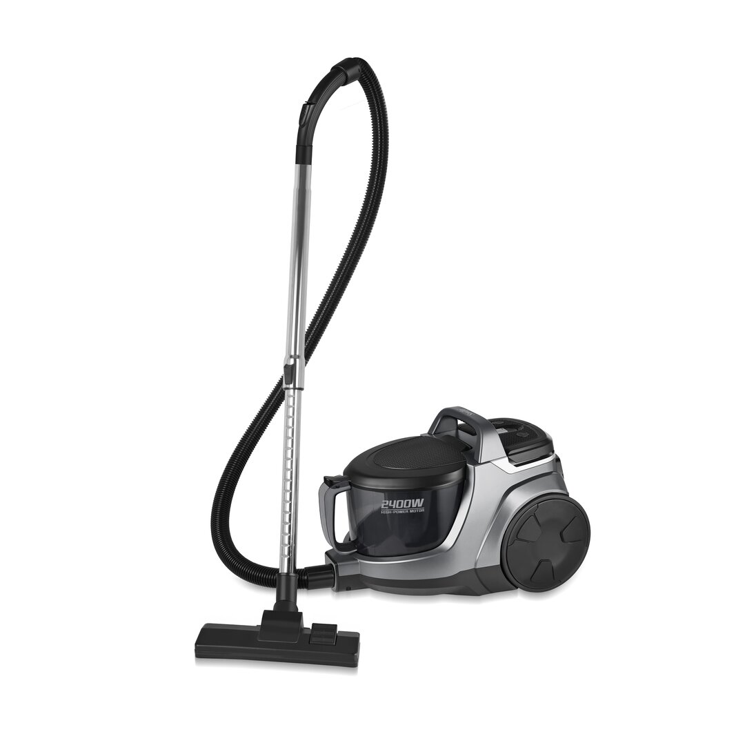 Sonifer Fshesë Korenti me Depozitë, 2400W, Sf-2272, 1 Copë