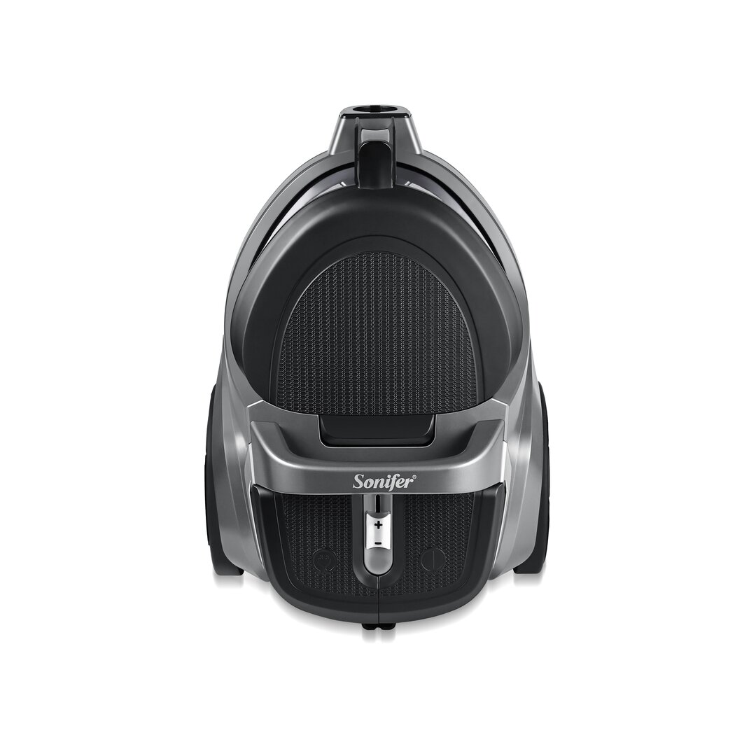 Sonifer Fshesë Korenti me Depozitë, 2400W, Sf-2272, 1 Copë