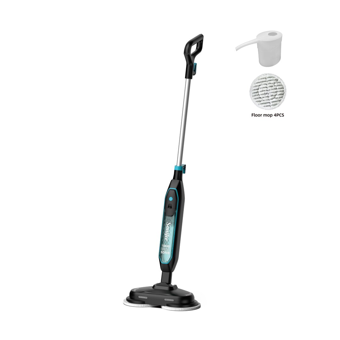 Sonifer Fshesë Dore me Avull, 1500W, Sf-2257S, 1 Copë