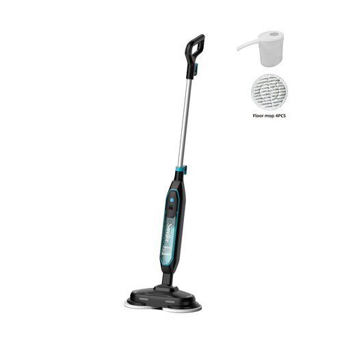 Sonifer Handheld Steam Cleaner, 1500W, Sf-2257S, 1 Piece