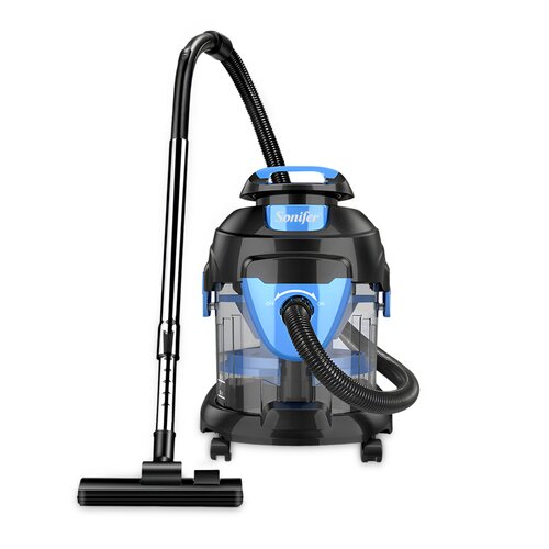 Sonifer Multifunctional Vacuum Cleaner with Wash/Dry, 15 Lt, 3In1, 2200W, Sf-2275, 1 Piece