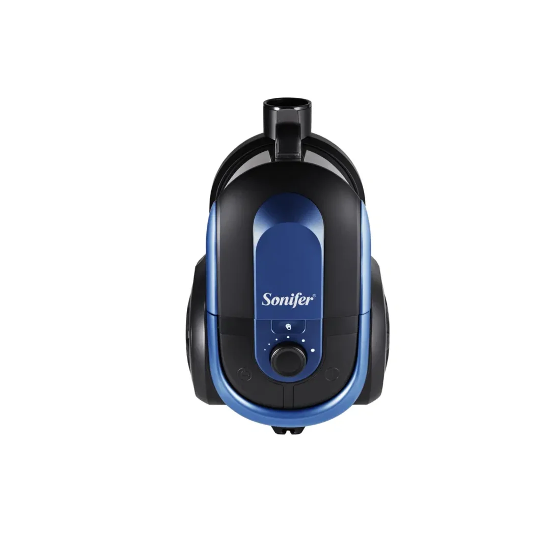 Sonifer Fshesë Korenti me Depozitë, 2600W, Sf-2270, 1 Copë