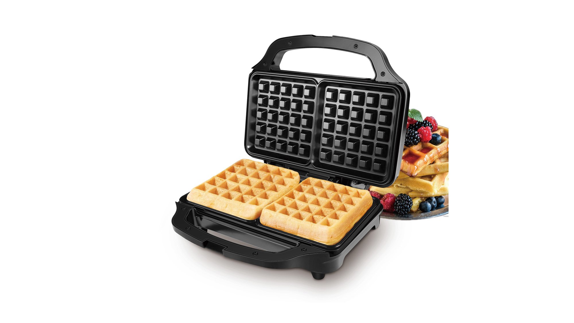 Sonifer Tostier për Waffle, 900W, SF-6057