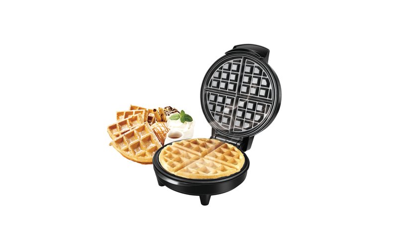 Sonifer Tostier për Waffle, 1000W, SF-6084